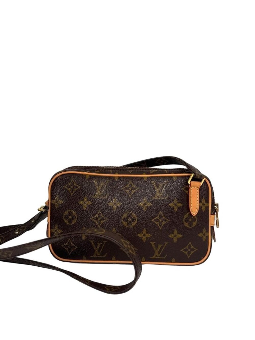 Louis Vuitton Super Monogram Marly Bandouliere